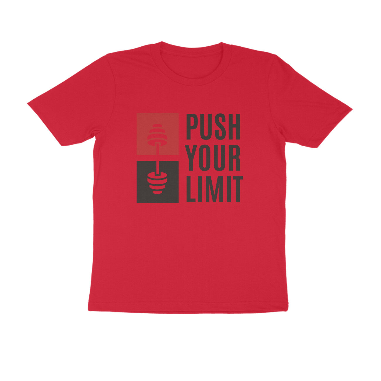 Push Your Limits