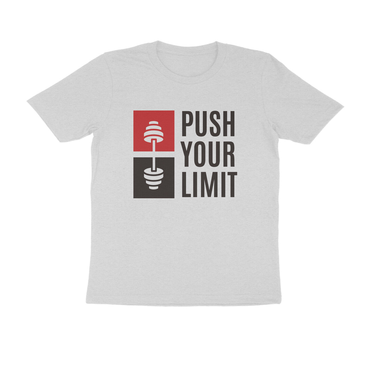 Push Your Limits