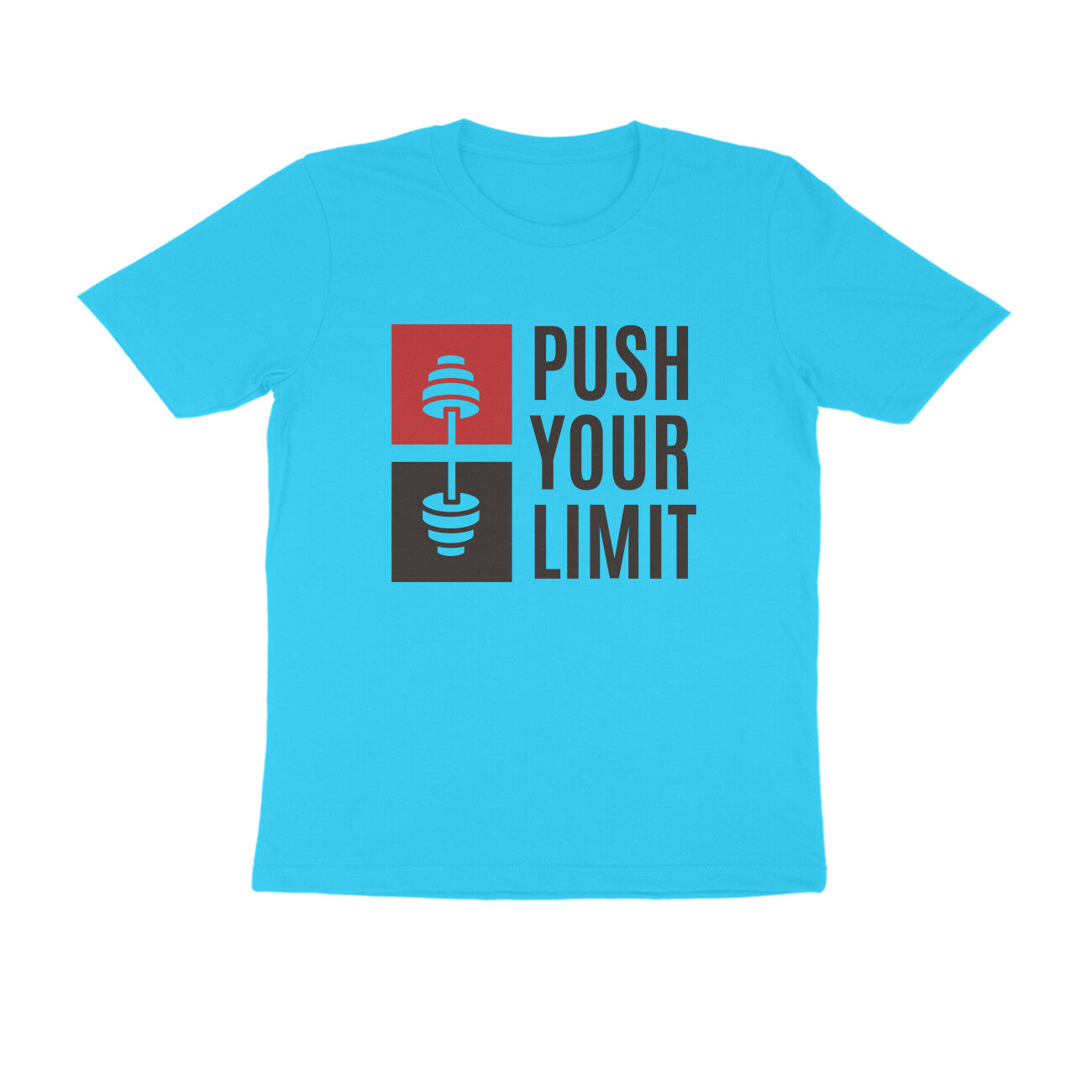 Push Your Limits