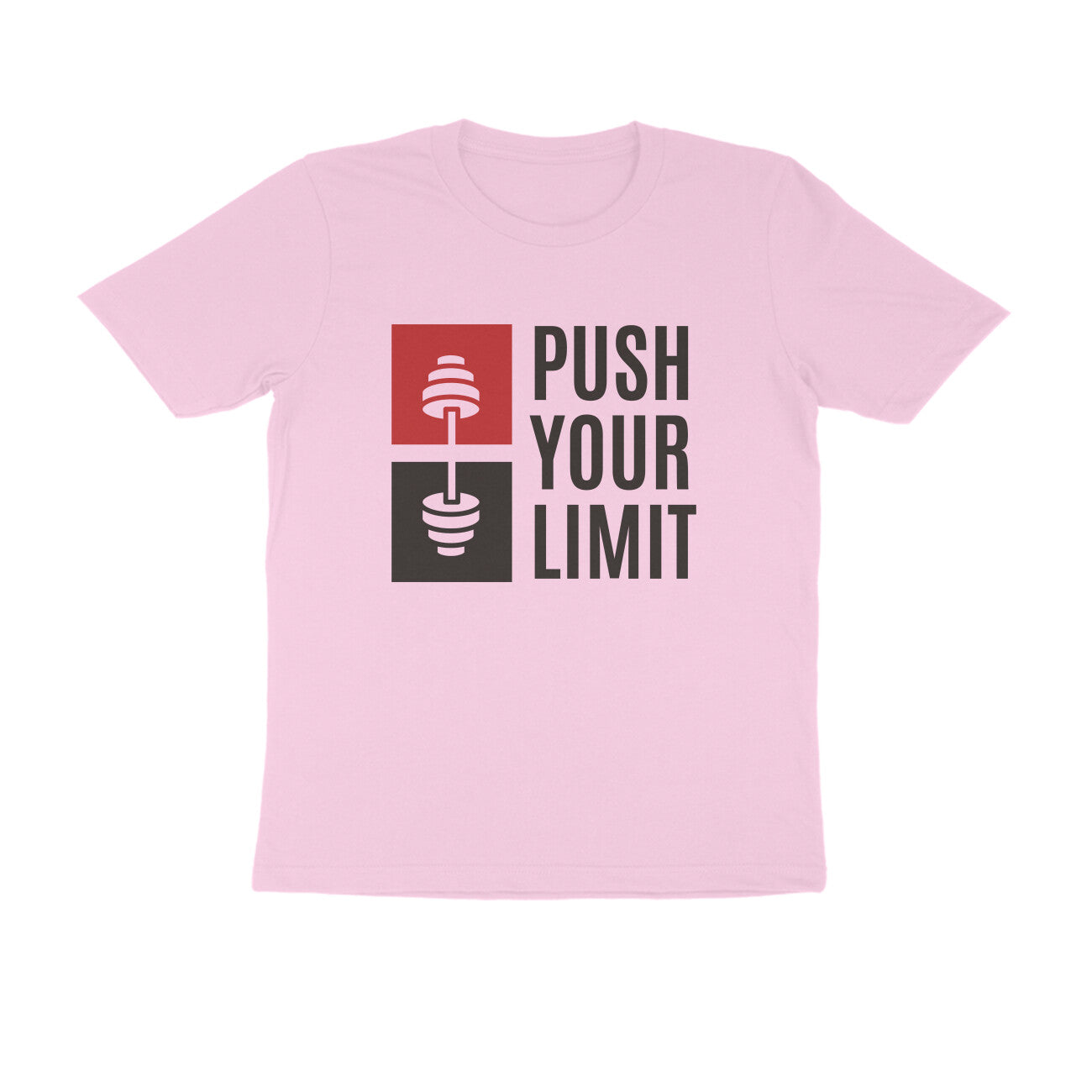 Push Your Limits