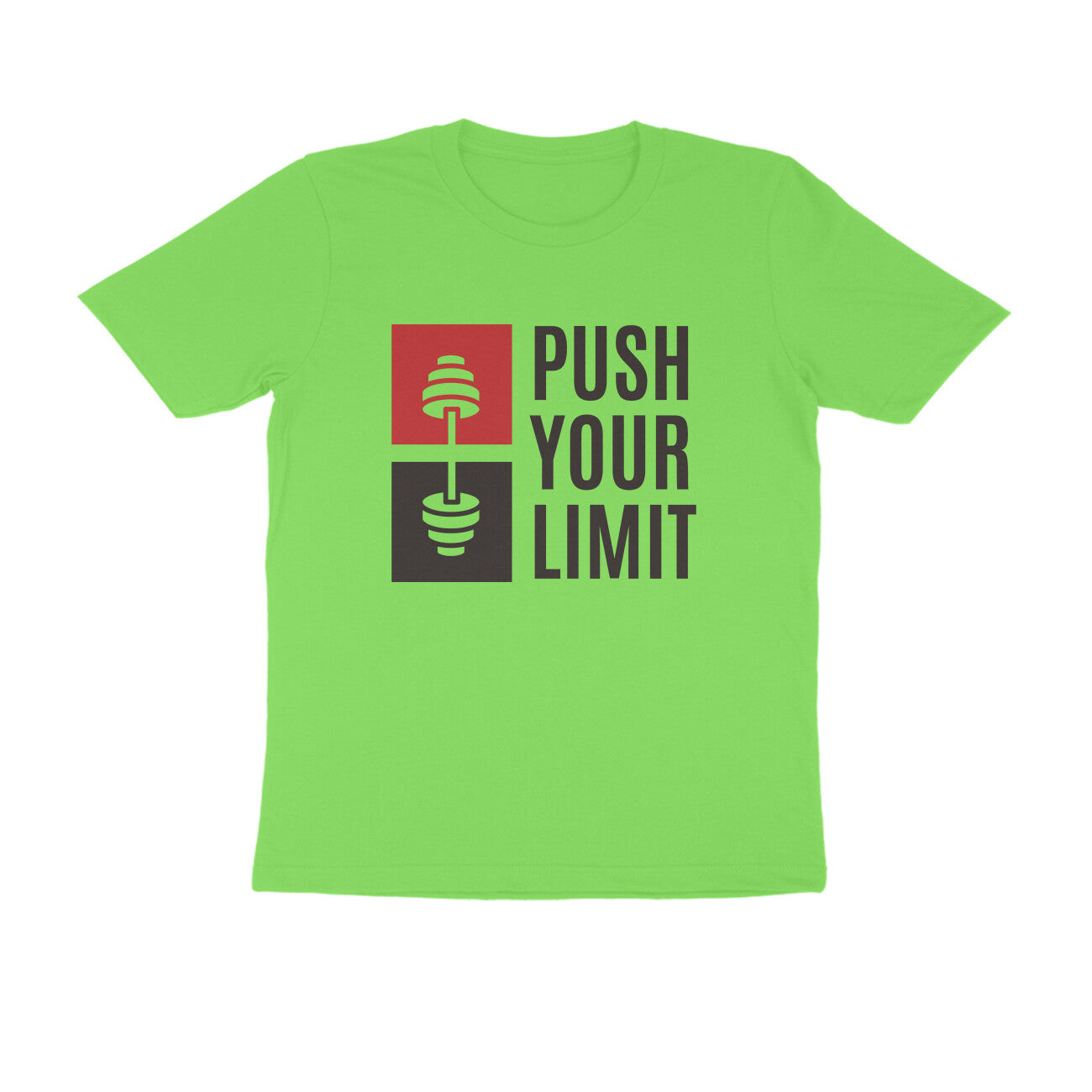 Push Your Limits