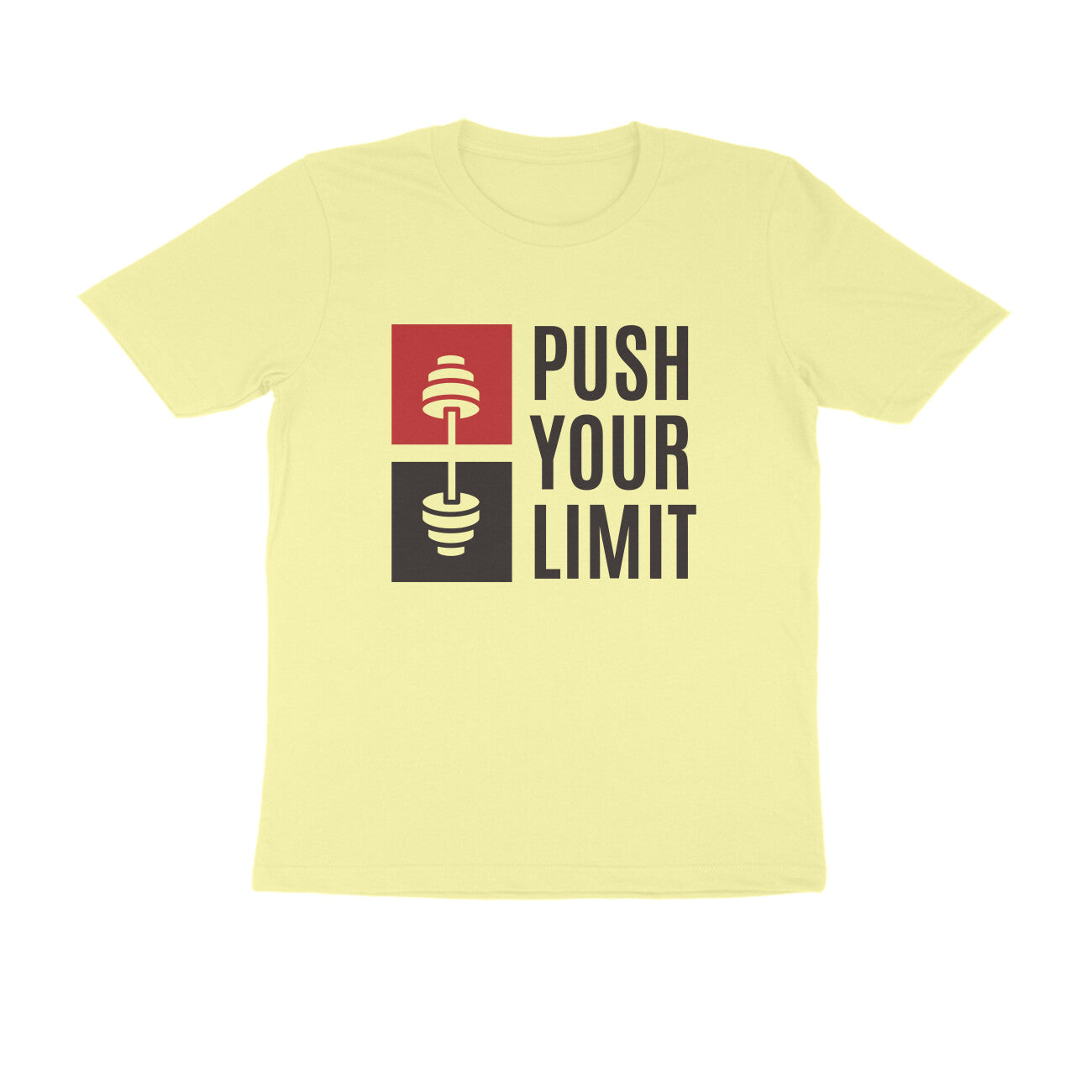 Push Your Limits
