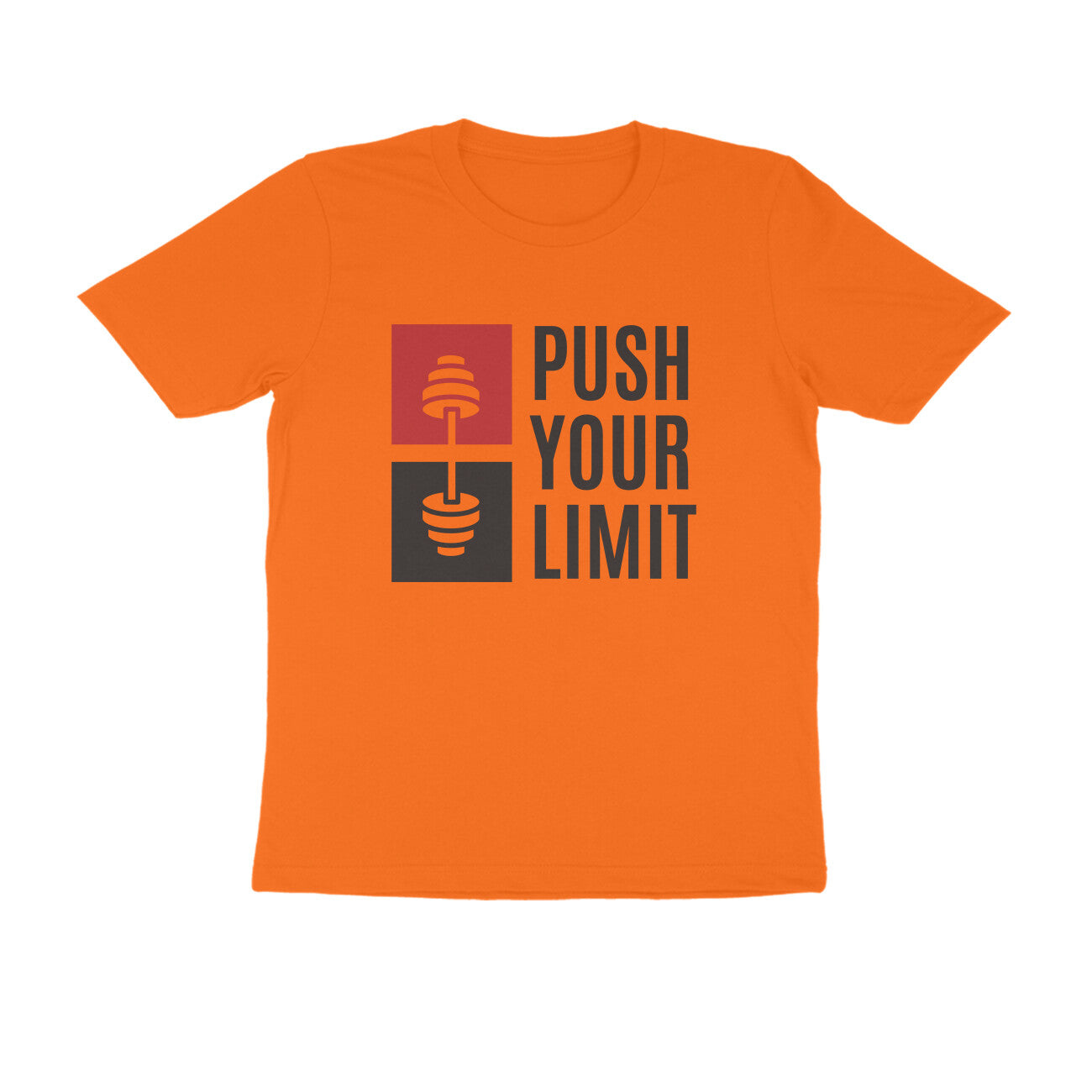 Push Your Limits