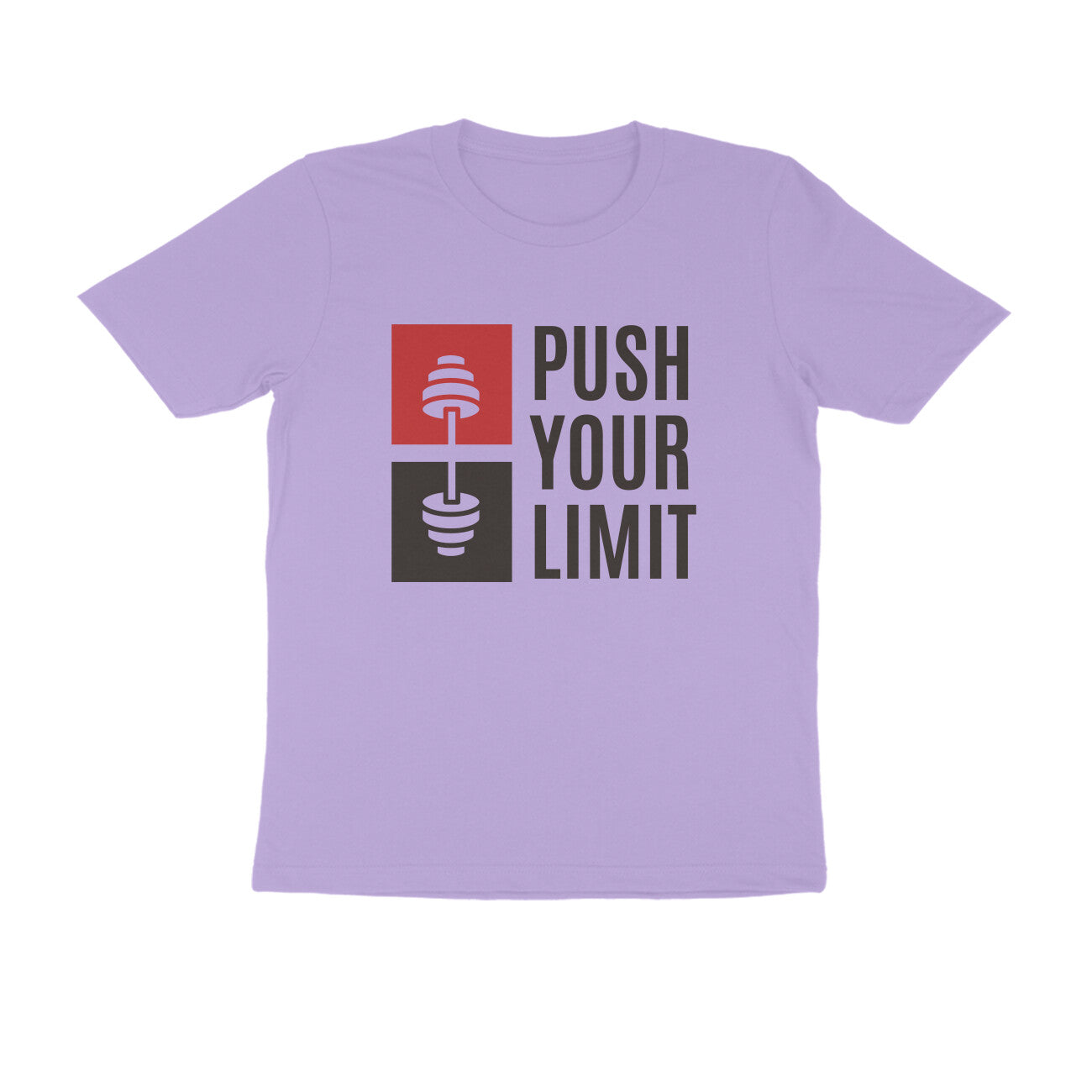 Push Your Limits