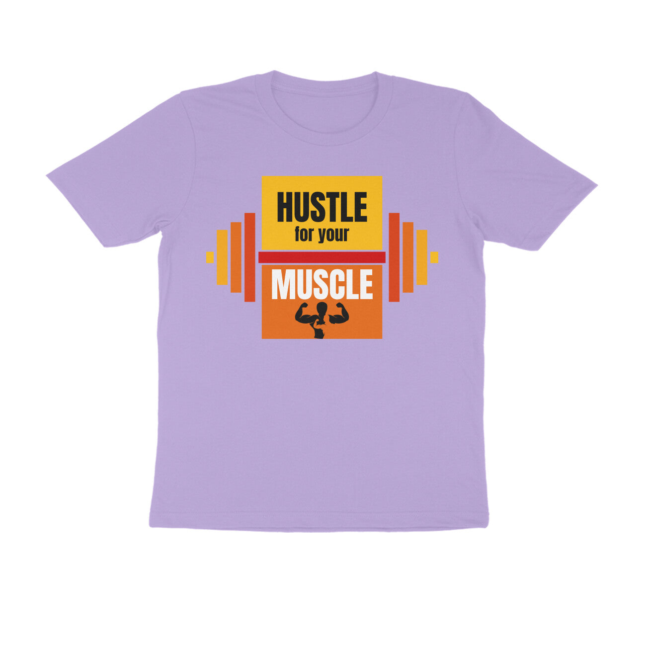 Hustle for your Muscle
