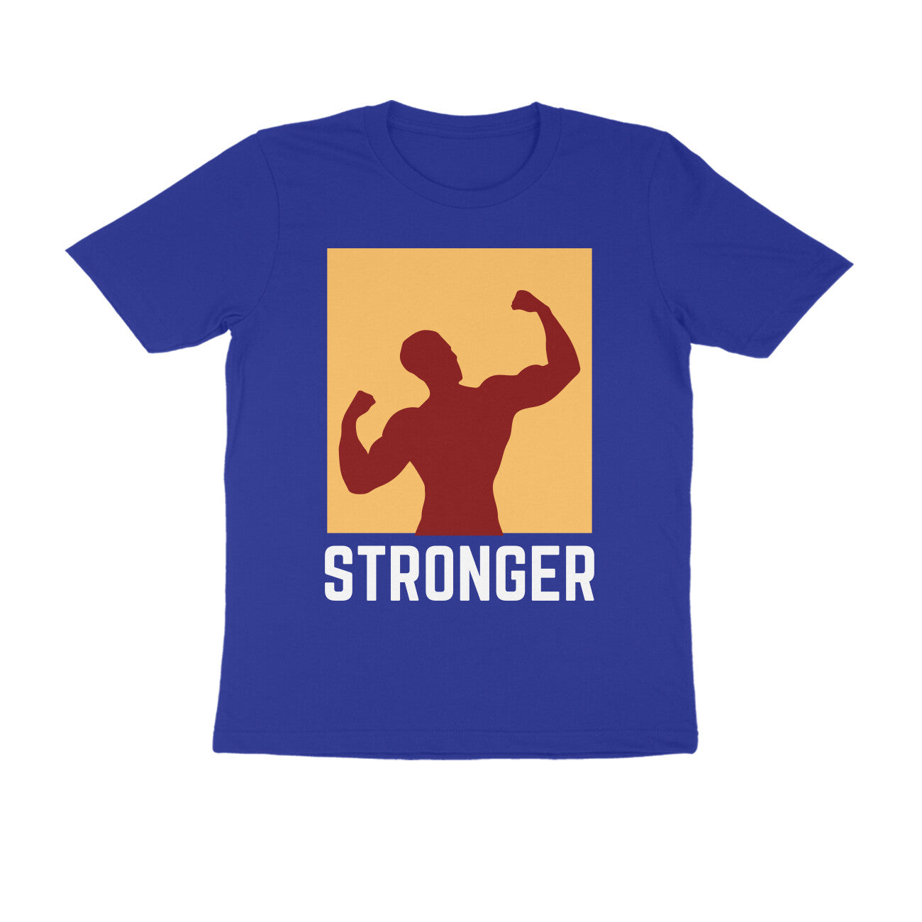 Stronger