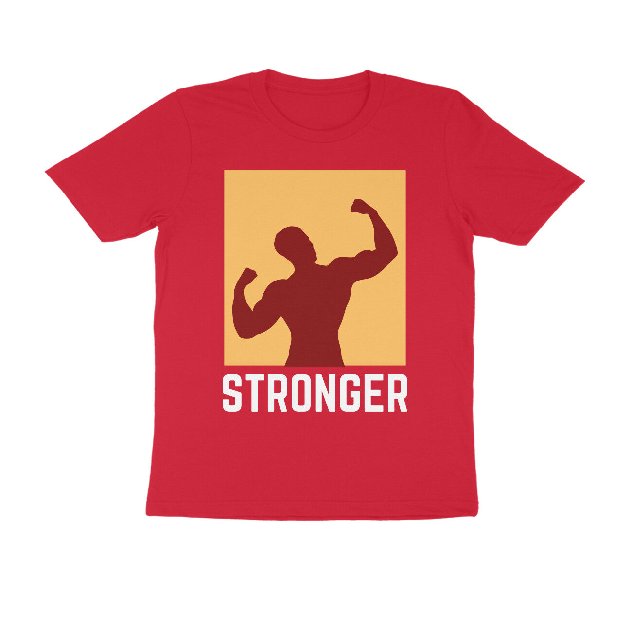 Stronger