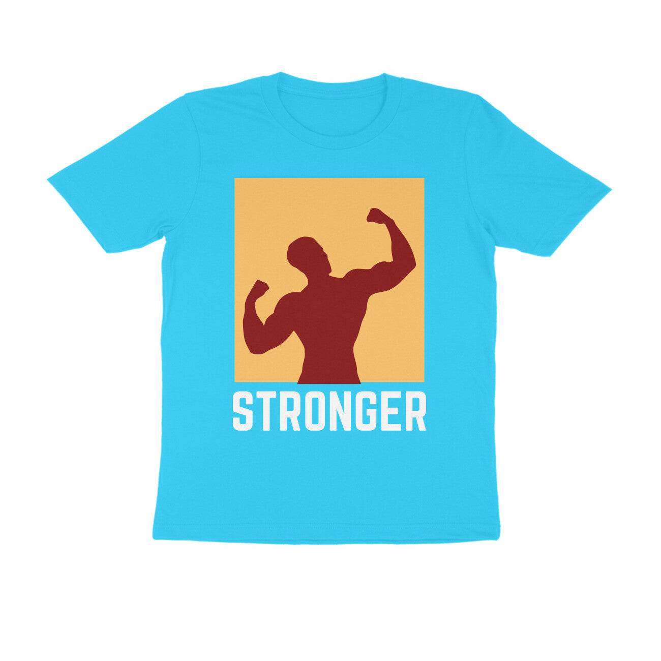 Stronger