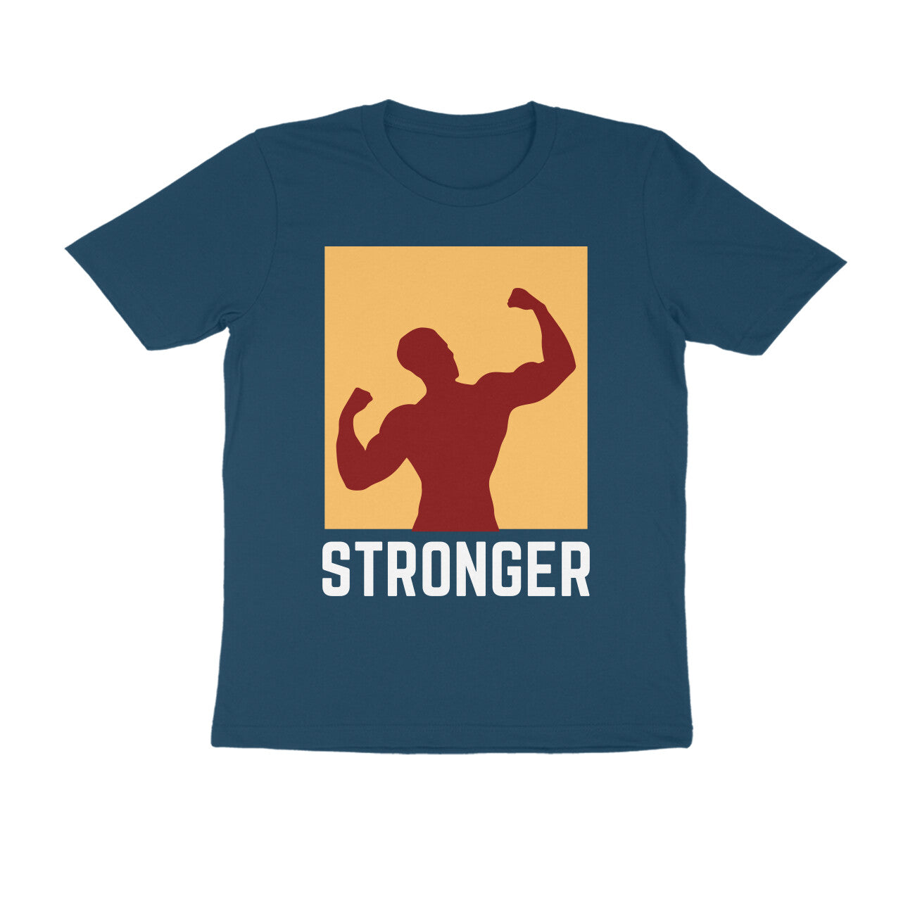 Stronger