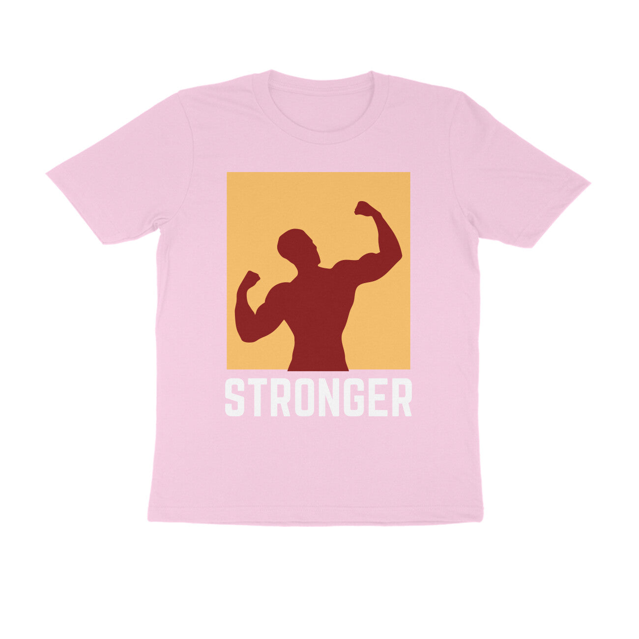 Stronger