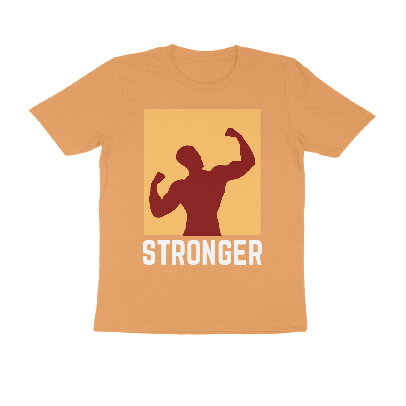 Stronger