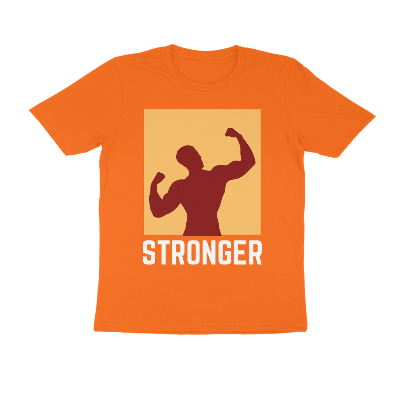 Stronger