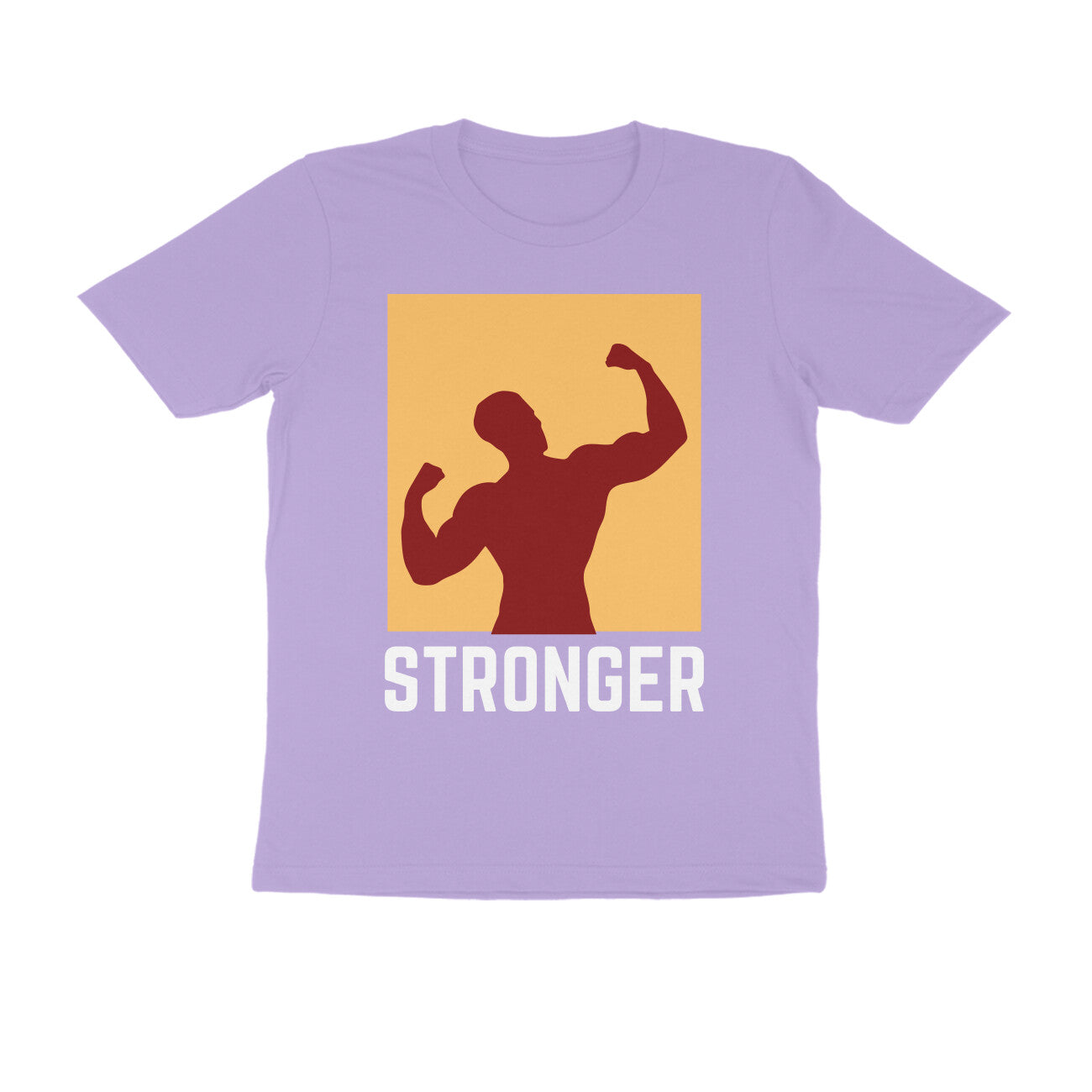 Stronger