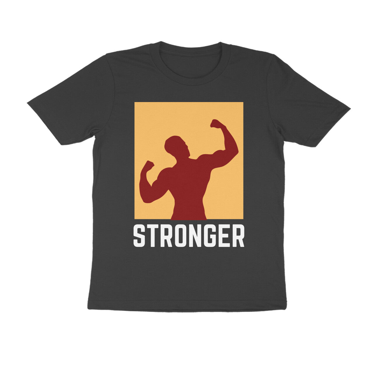 Stronger
