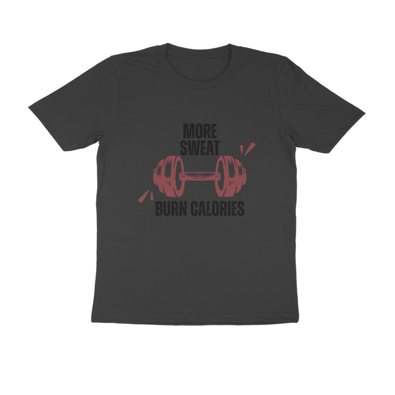More Sweat