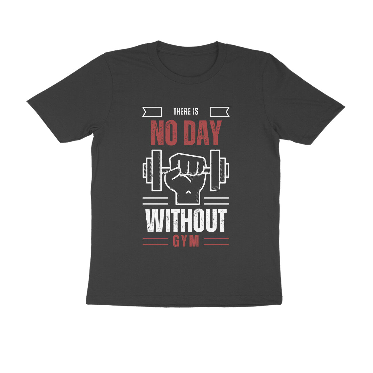 `No Day Without Gym