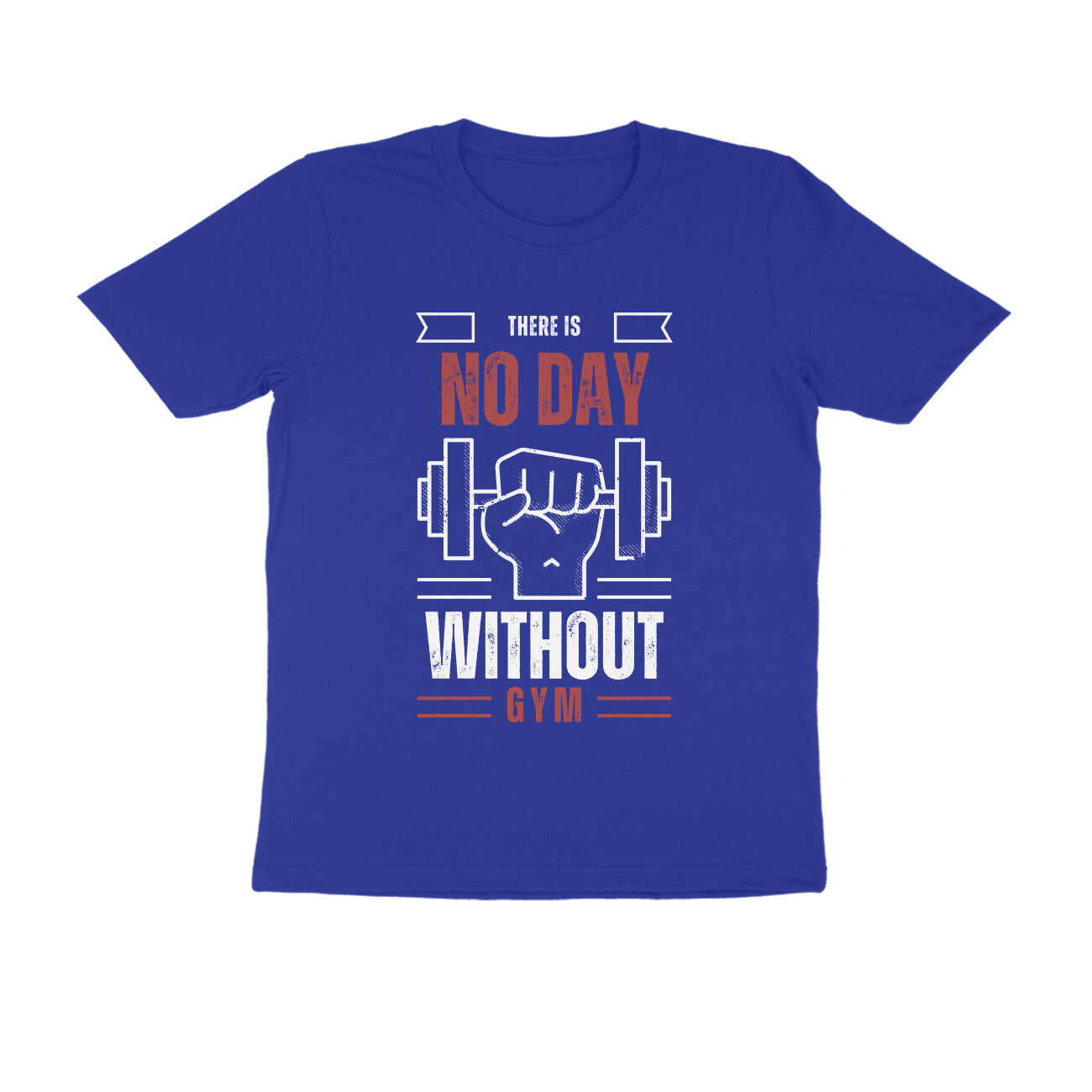 `No Day Without Gym