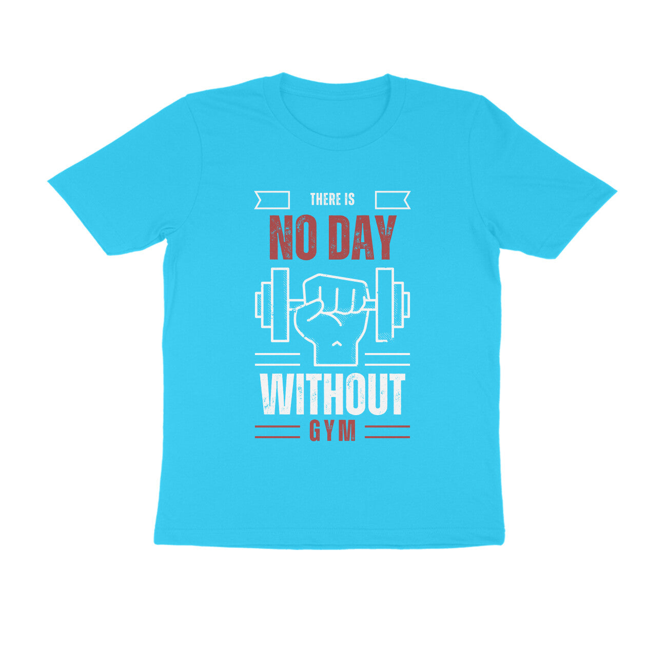 `No Day Without Gym