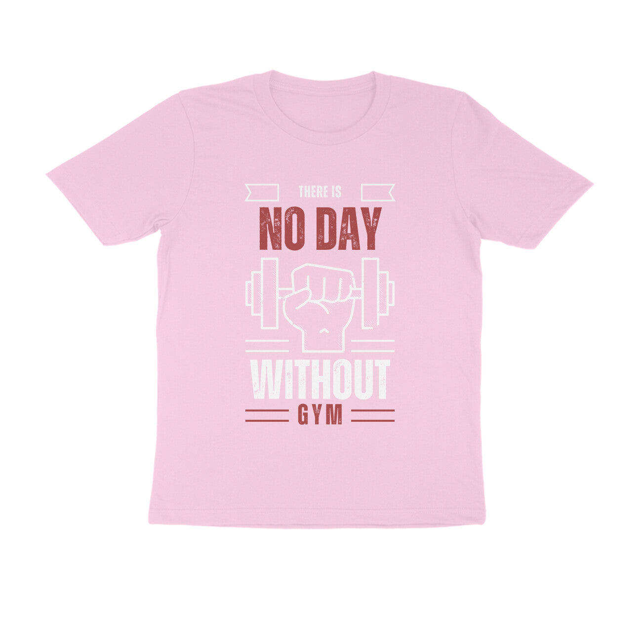 `No Day Without Gym