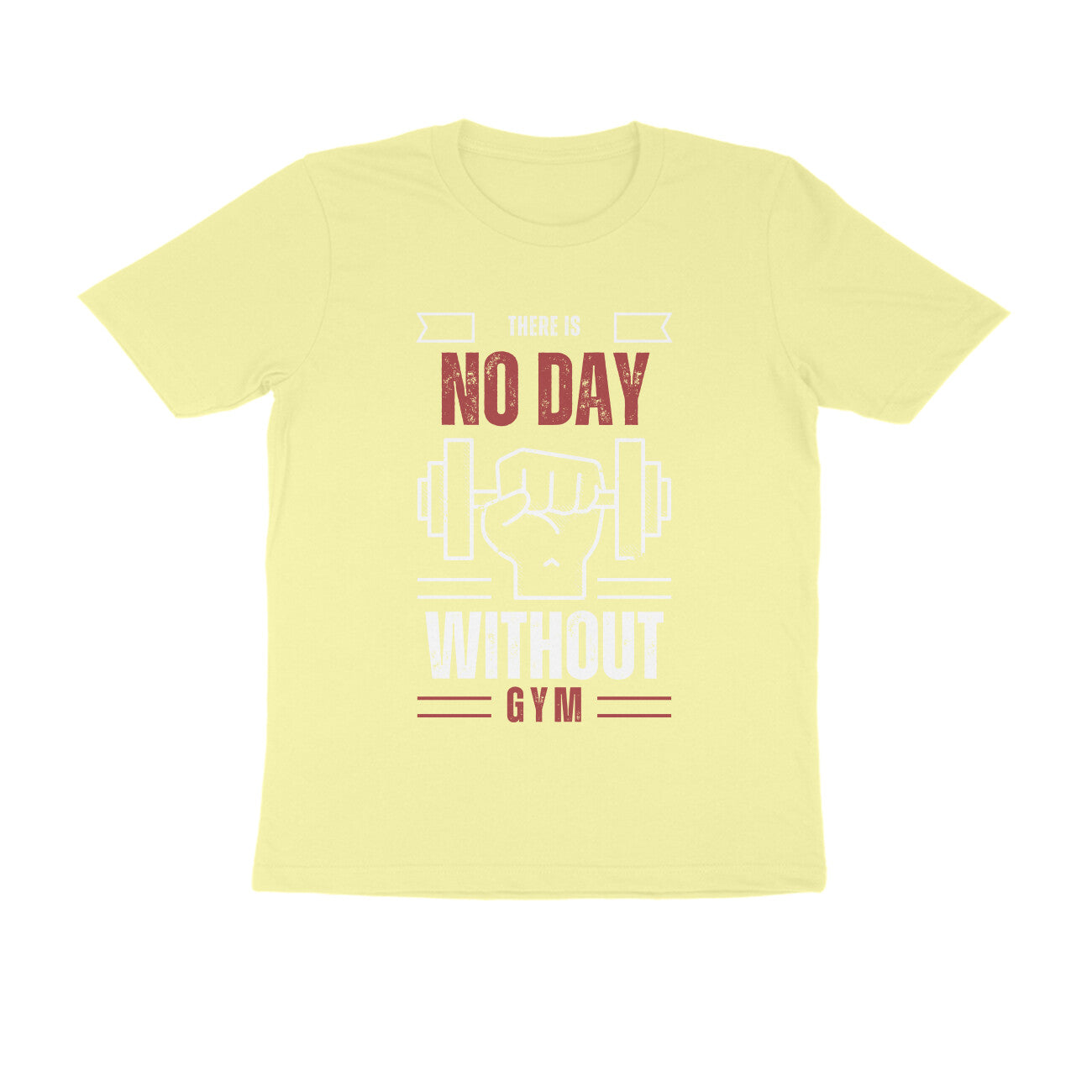 `No Day Without Gym