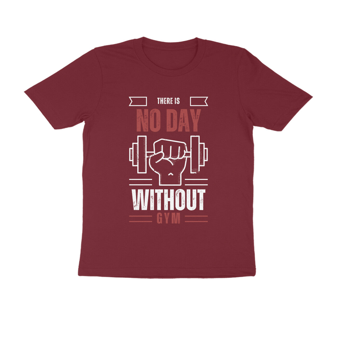 `No Day Without Gym