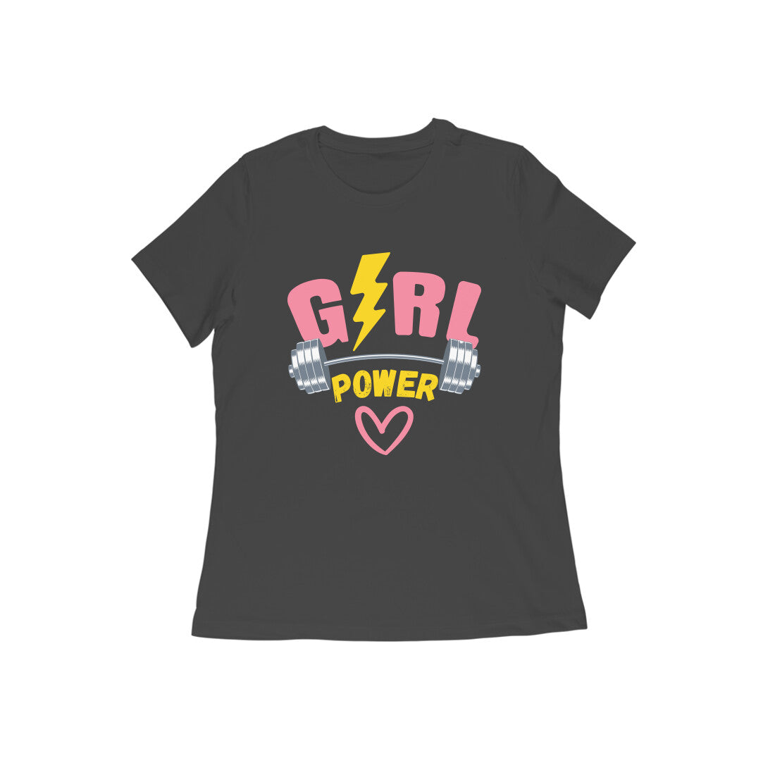 Girl Power