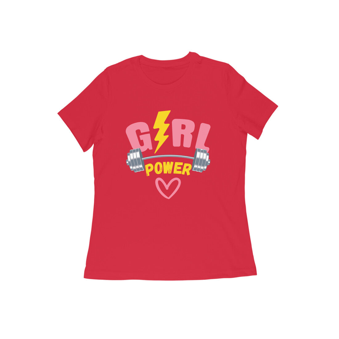 Girl Power