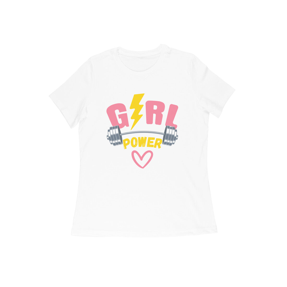 Girl Power