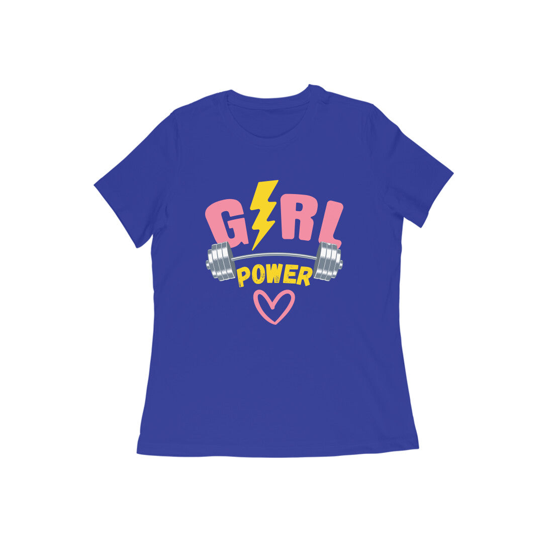 Girl Power