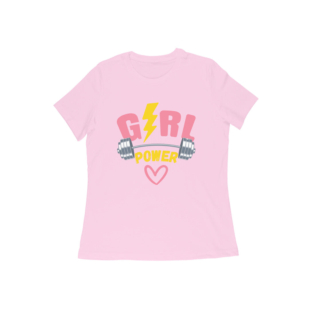 Girl Power