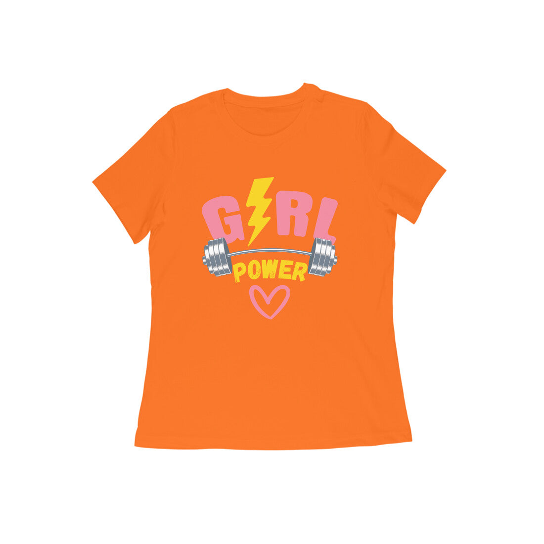 Girl Power