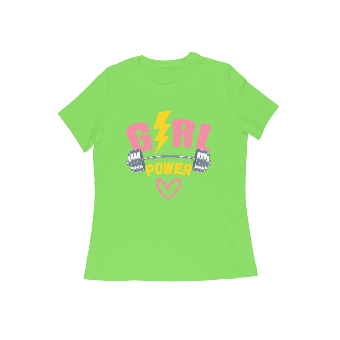 Girl Power