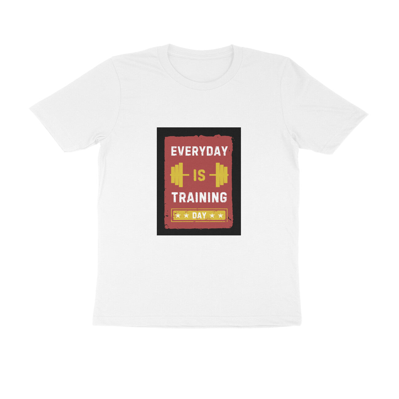 Every Day is Training Day