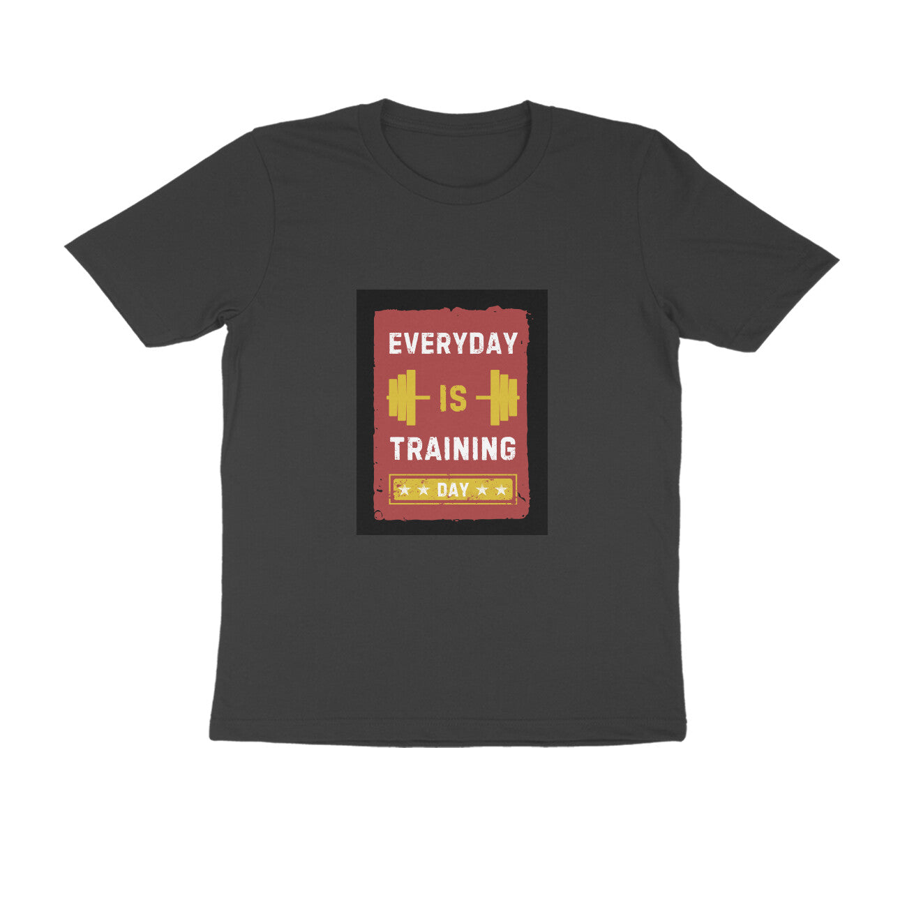 Every Day is Training Day