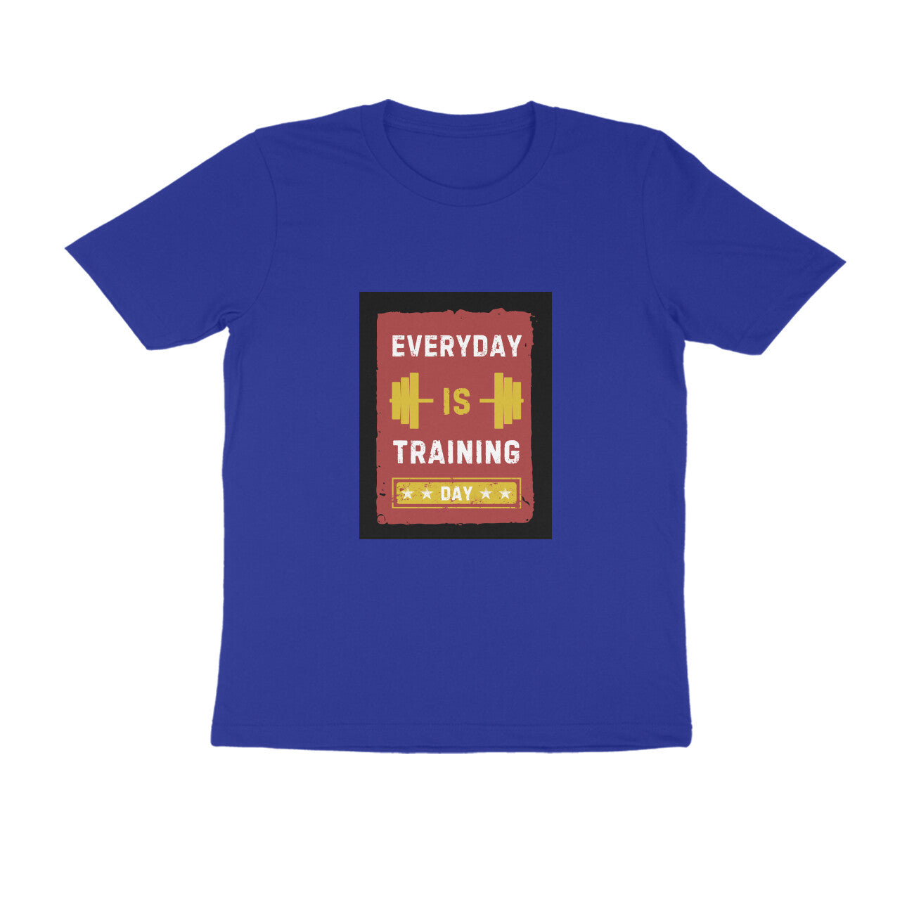 Every Day is Training Day