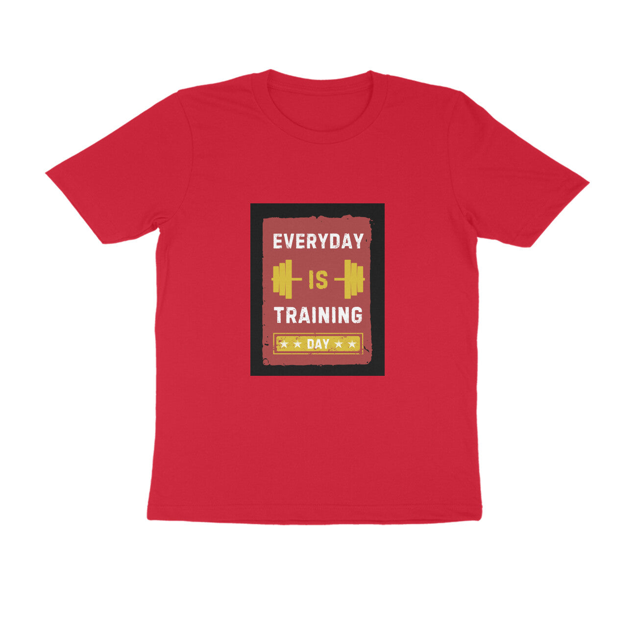 Every Day is Training Day