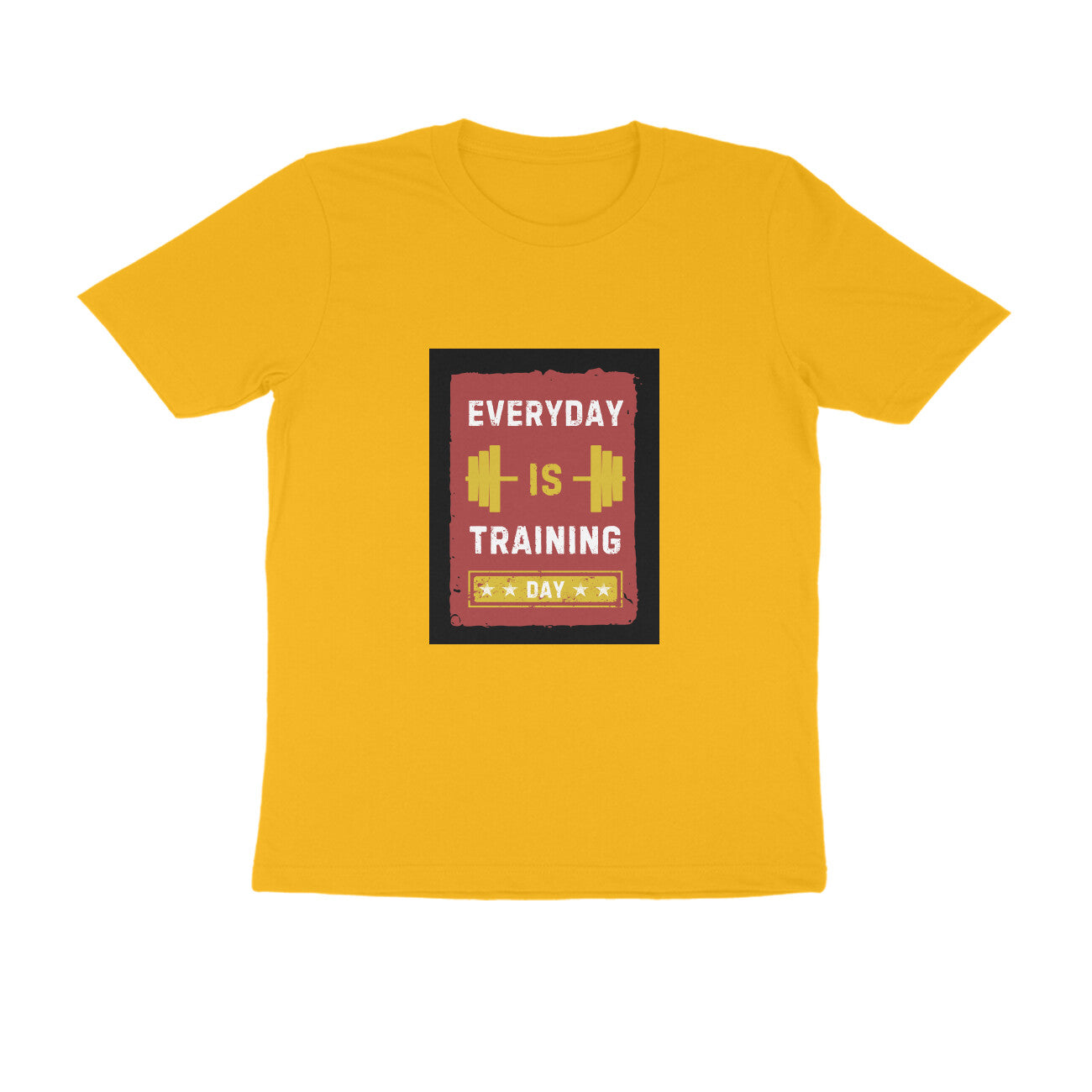 Every Day is Training Day