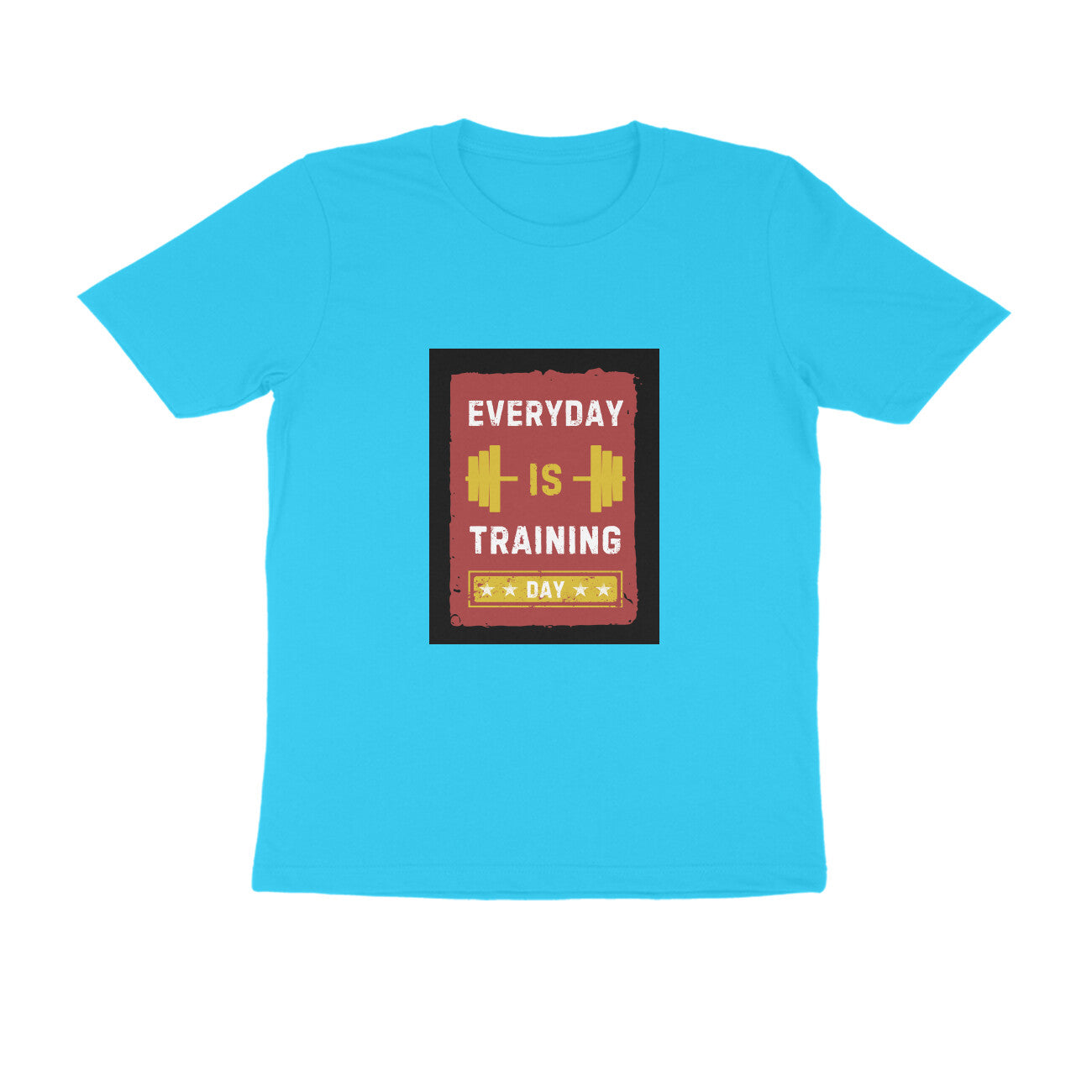 Every Day is Training Day