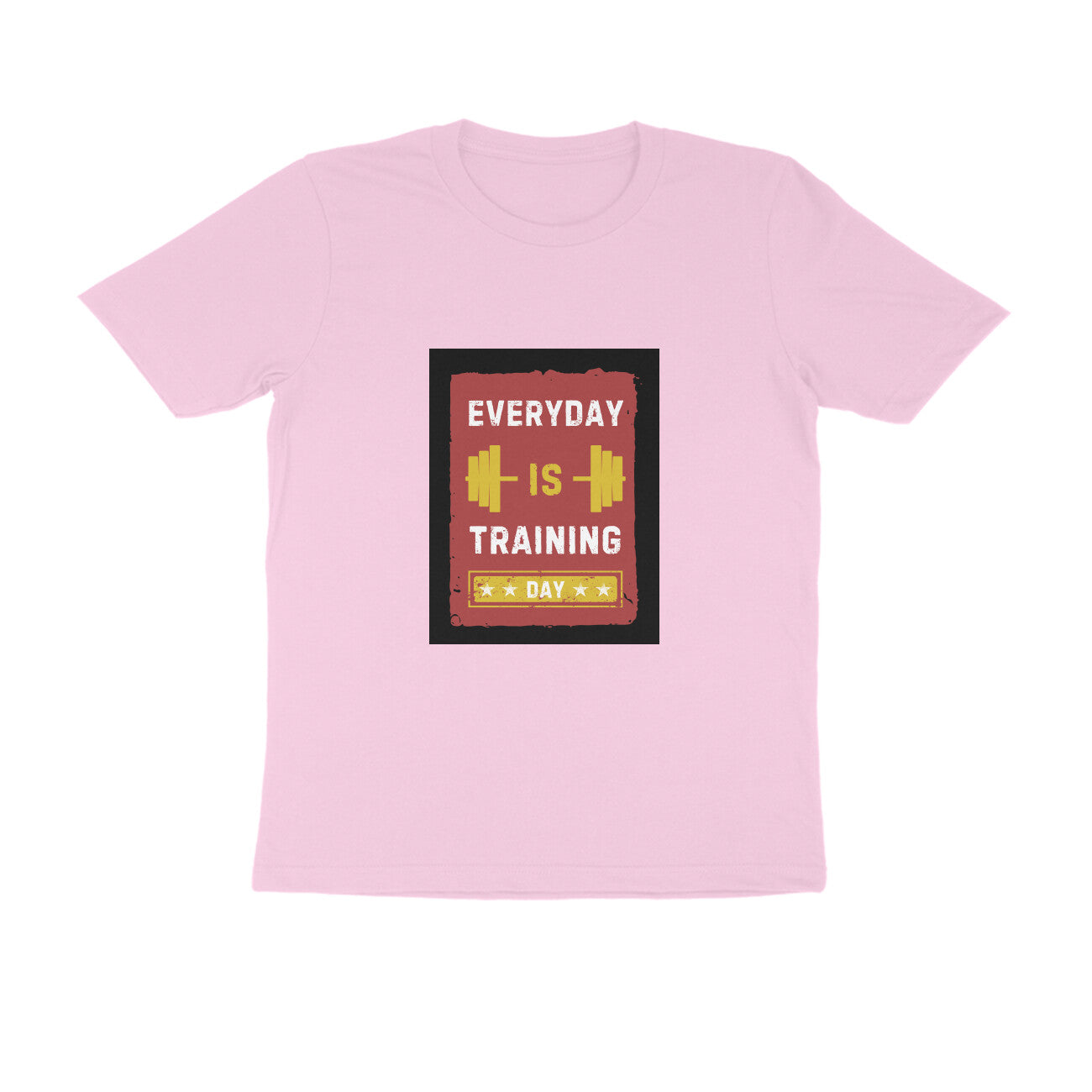 Every Day is Training Day