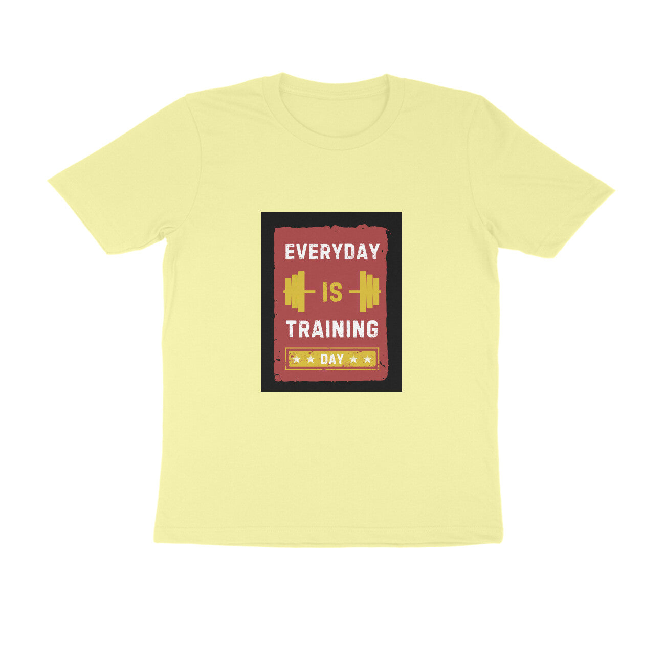Every Day is Training Day