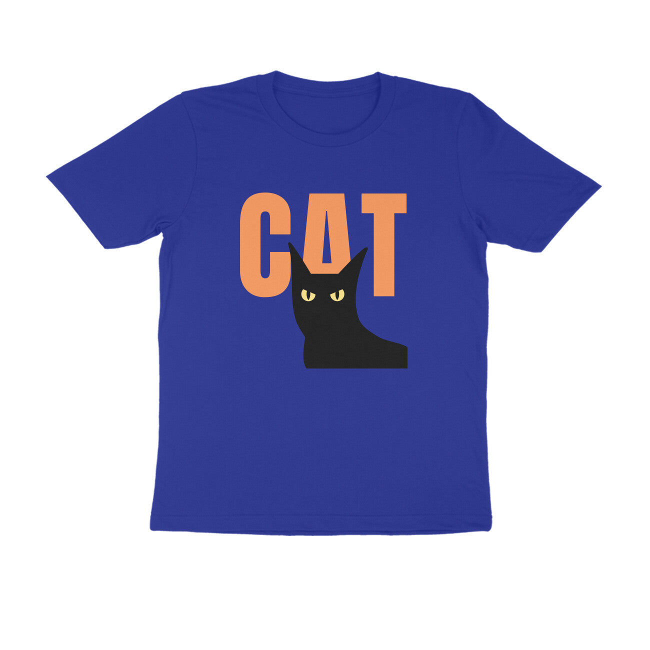 CAT Tee