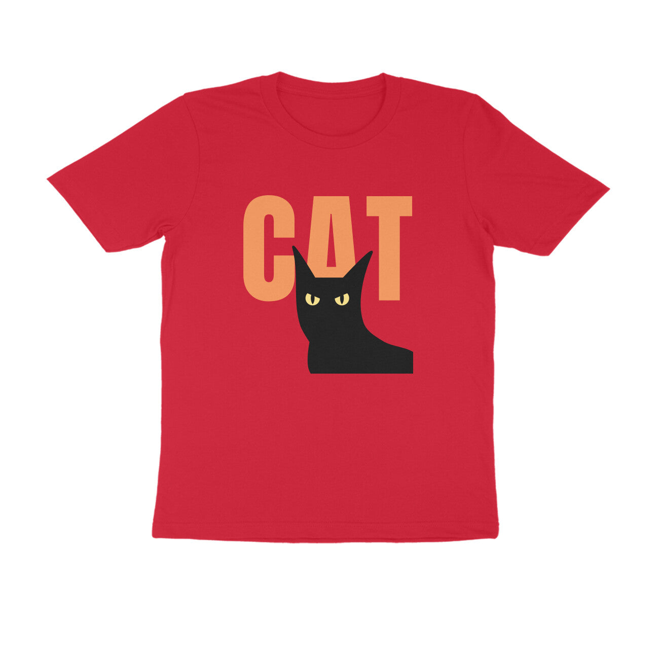 CAT Tee