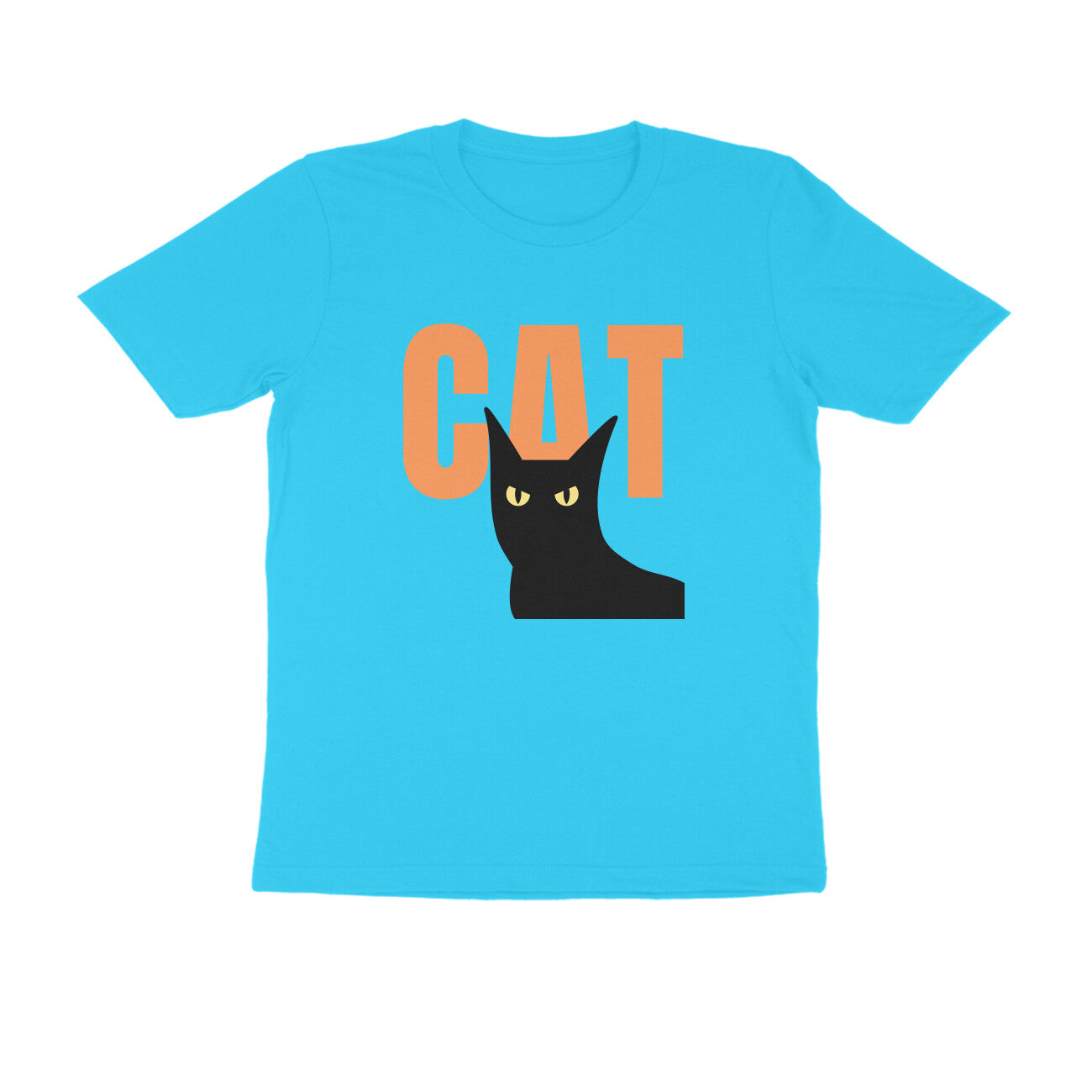 CAT Tee