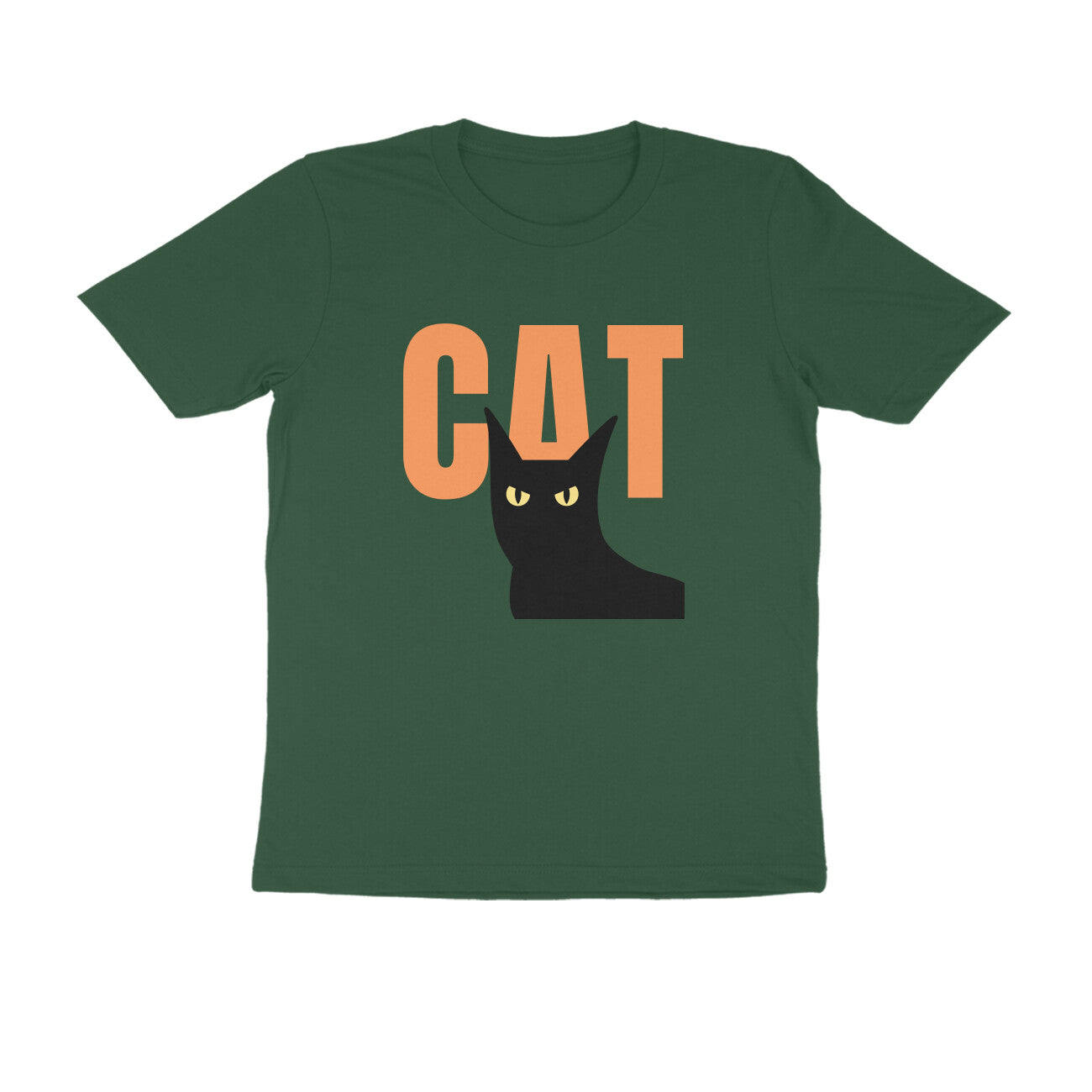 CAT Tee