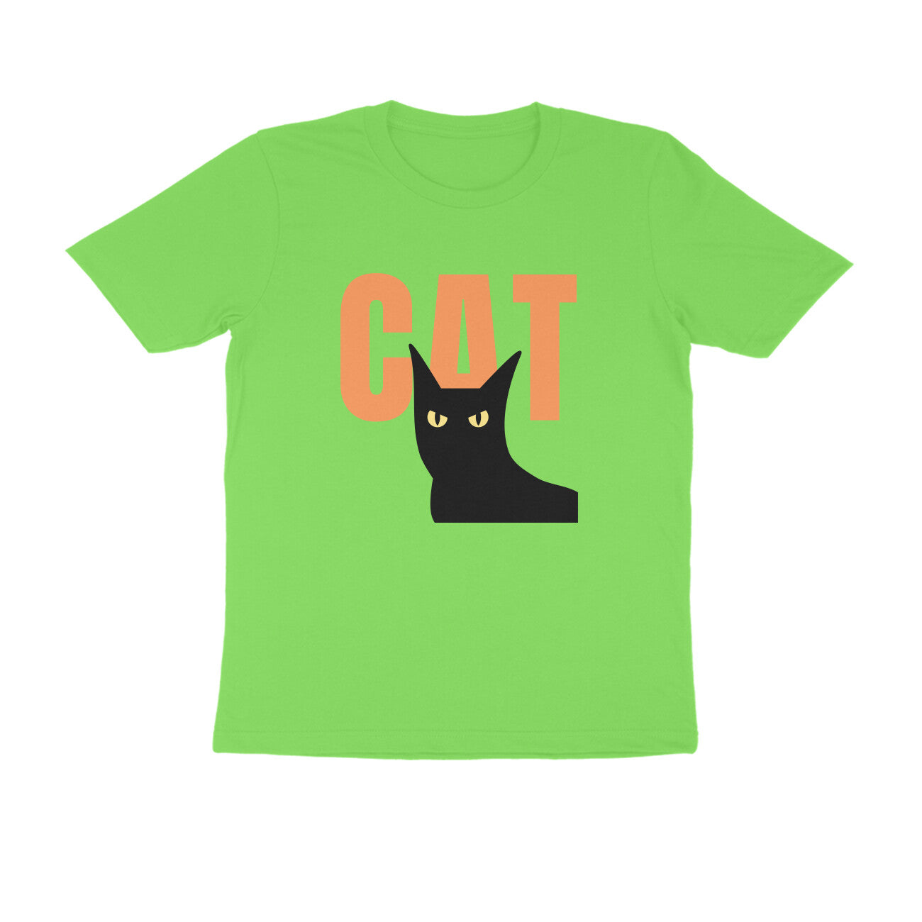 CAT Tee