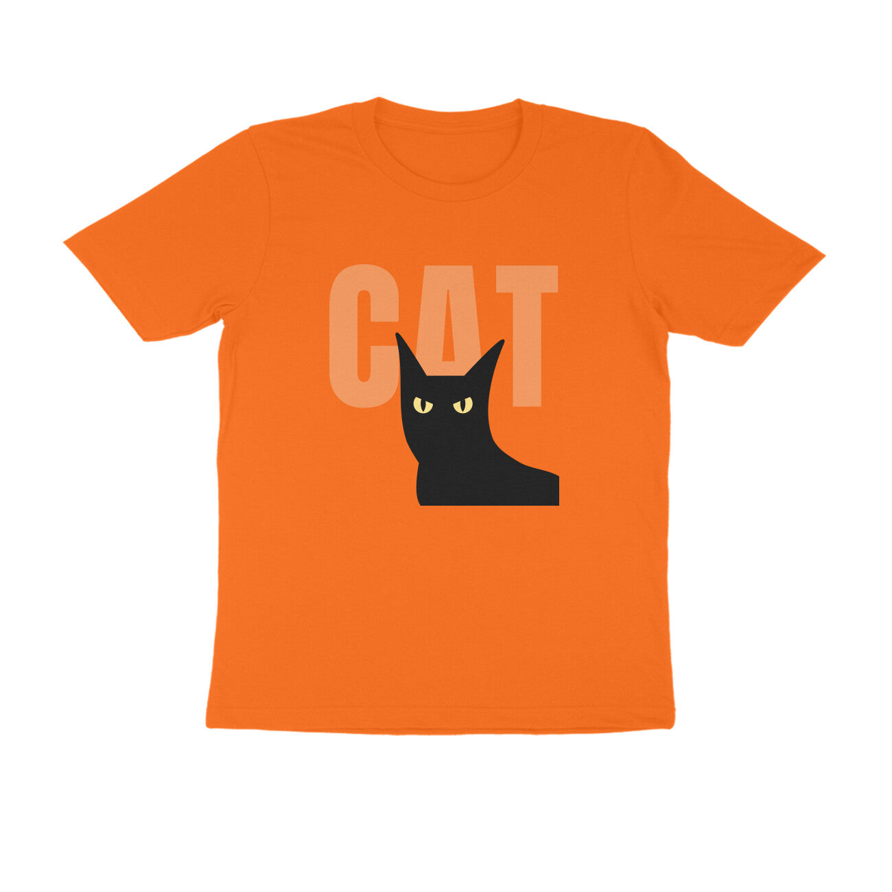 CAT Tee