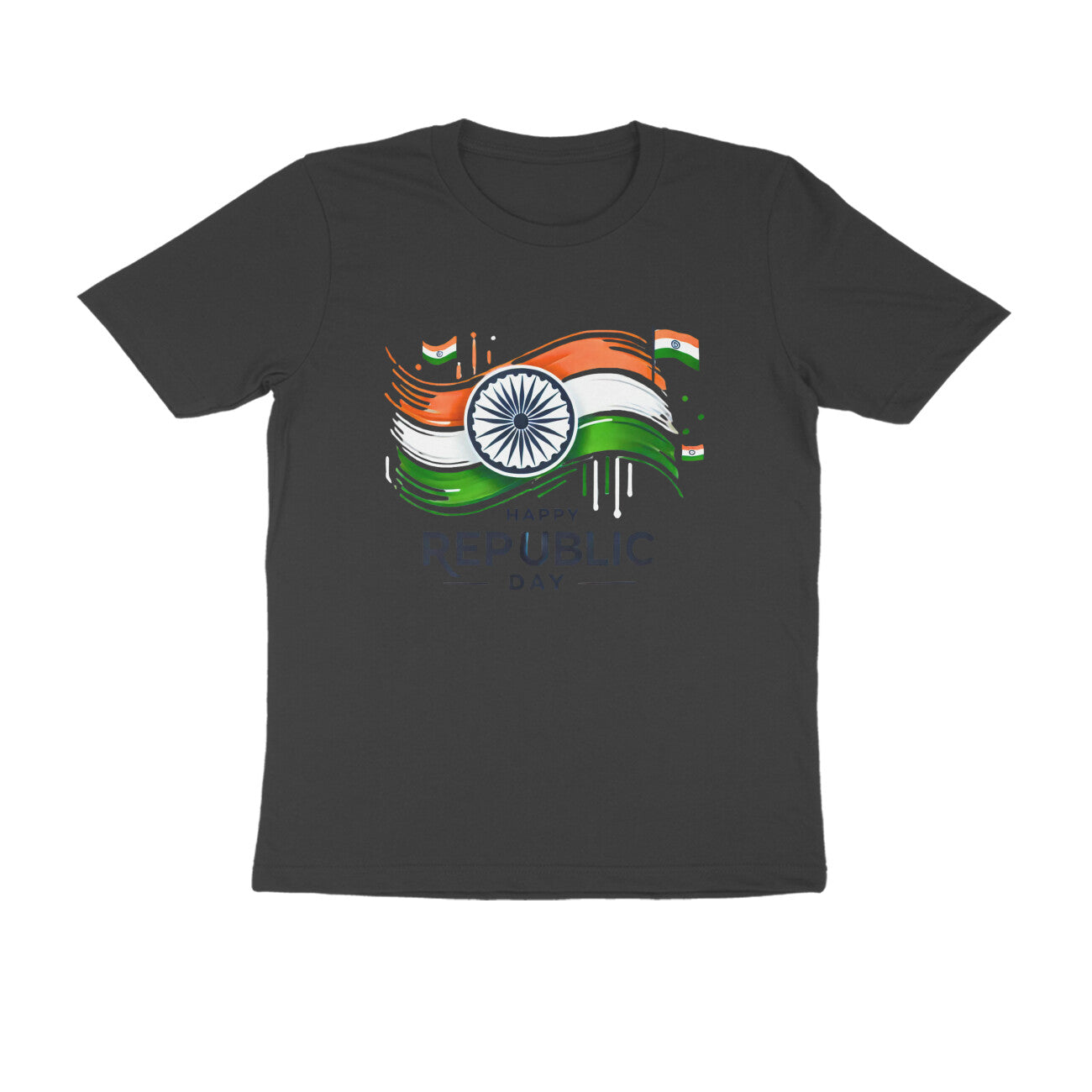 Happy Republic Day Tee