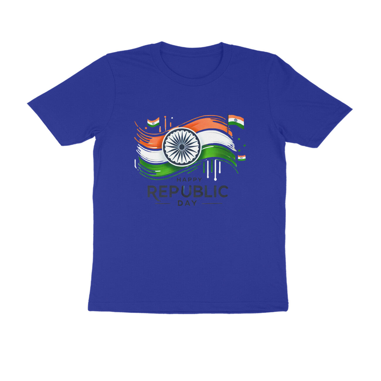 Happy Republic Day Tee