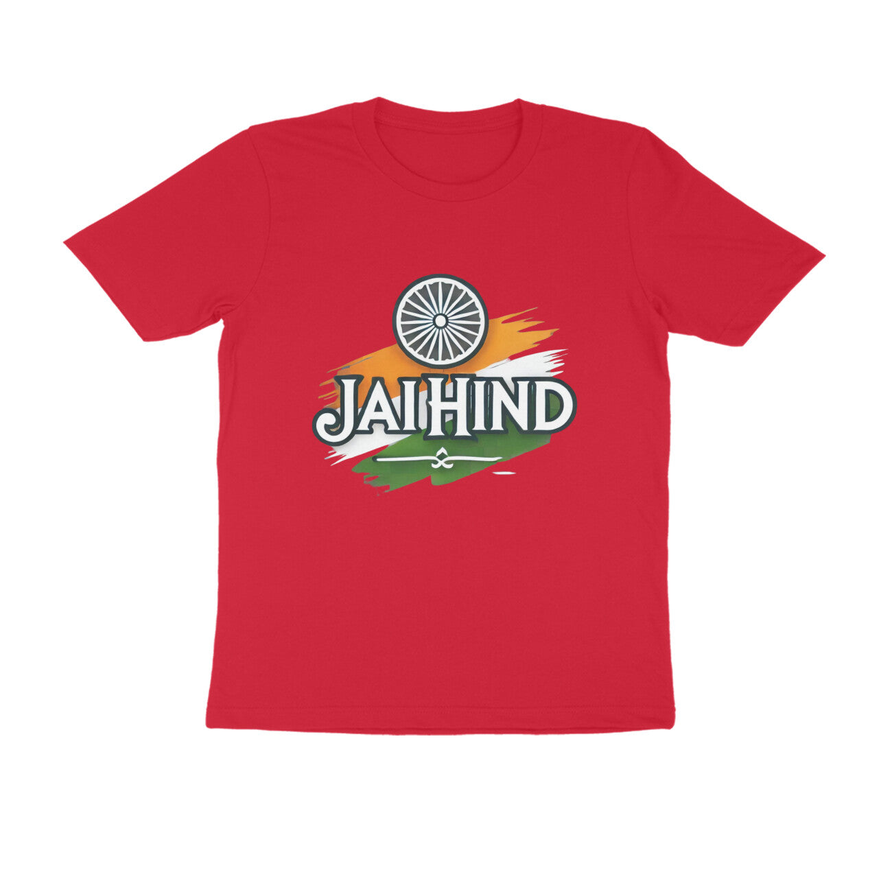 Jai Hind Tee