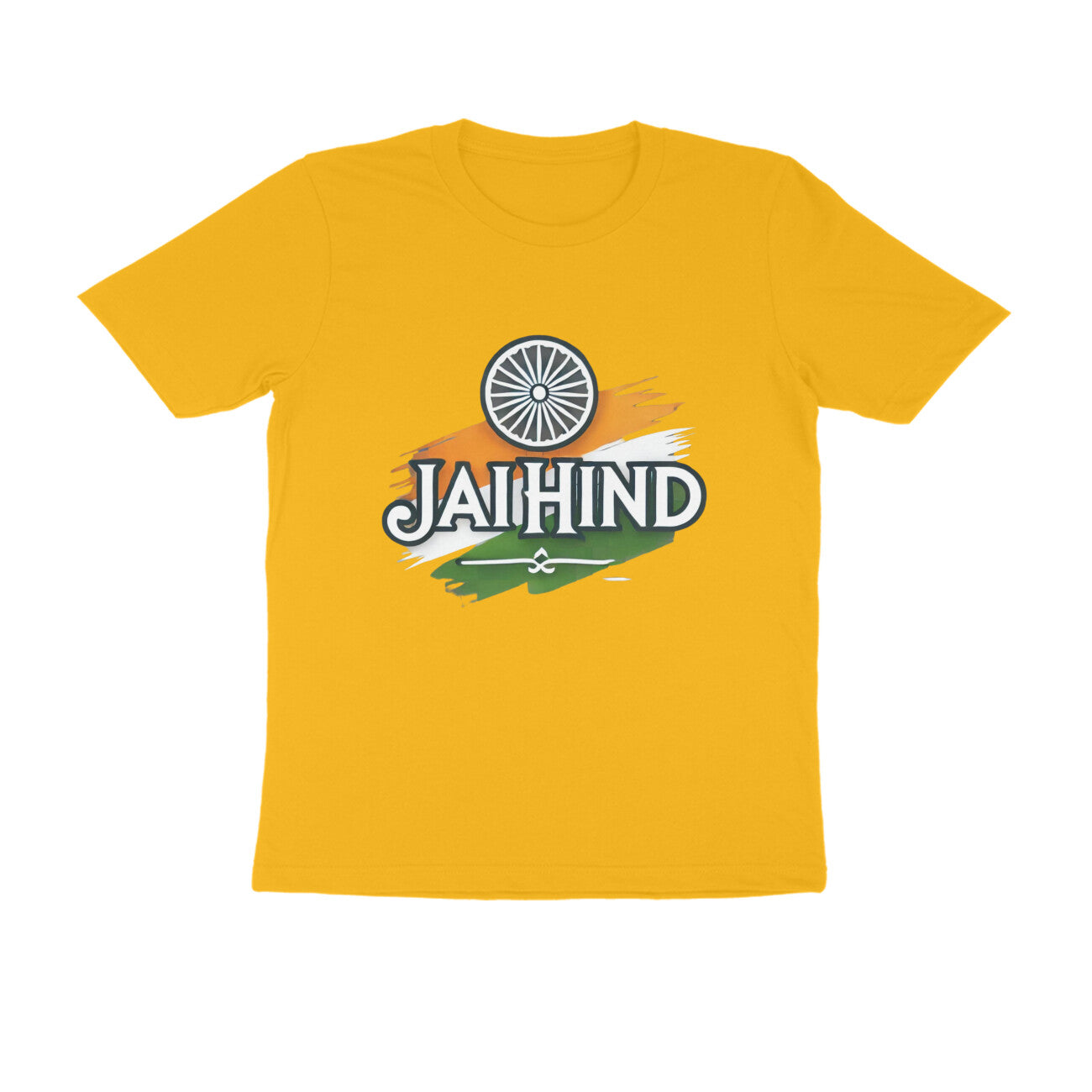 Jai Hind Tee